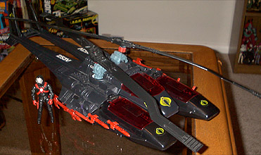 Cobra Mamba SA F.JPG (44138 bytes)