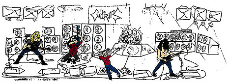 Culprits Stage.JPG (46384 bytes)